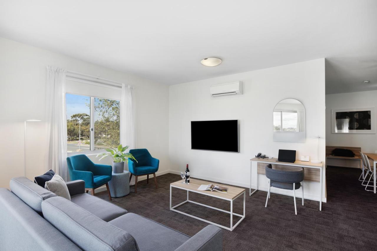 Quest Mawson Lakes Adelaide Exterior foto