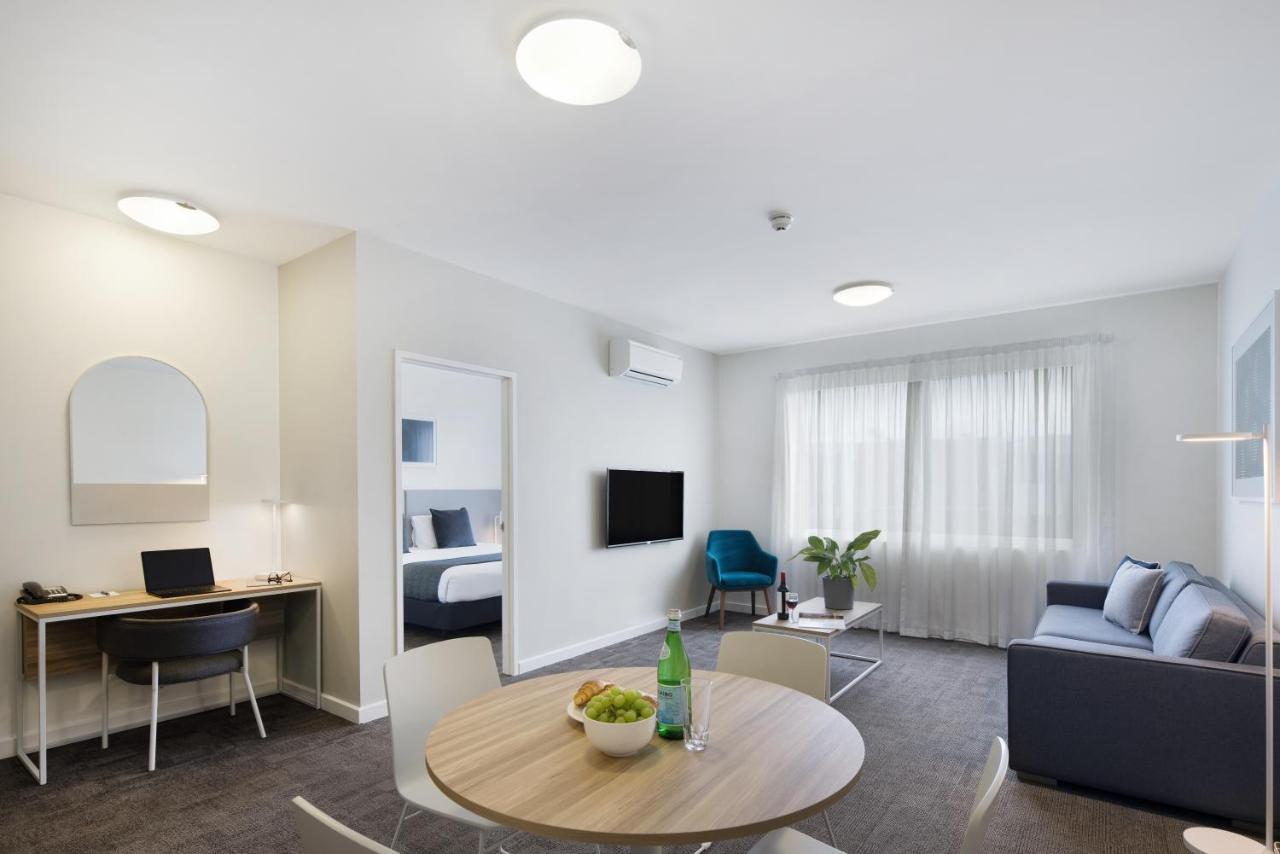 Quest Mawson Lakes Adelaide Exterior foto