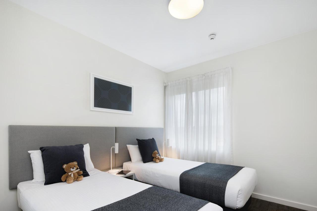 Quest Mawson Lakes Adelaide Exterior foto