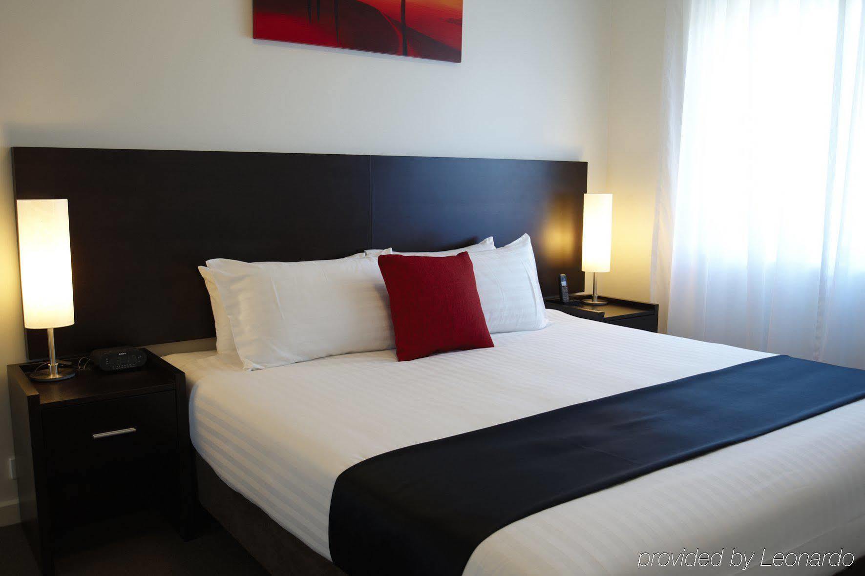 Quest Mawson Lakes Adelaide Quarto foto