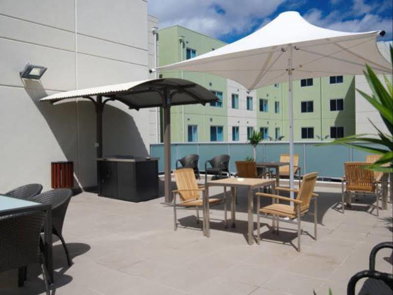 Quest Mawson Lakes Adelaide Exterior foto