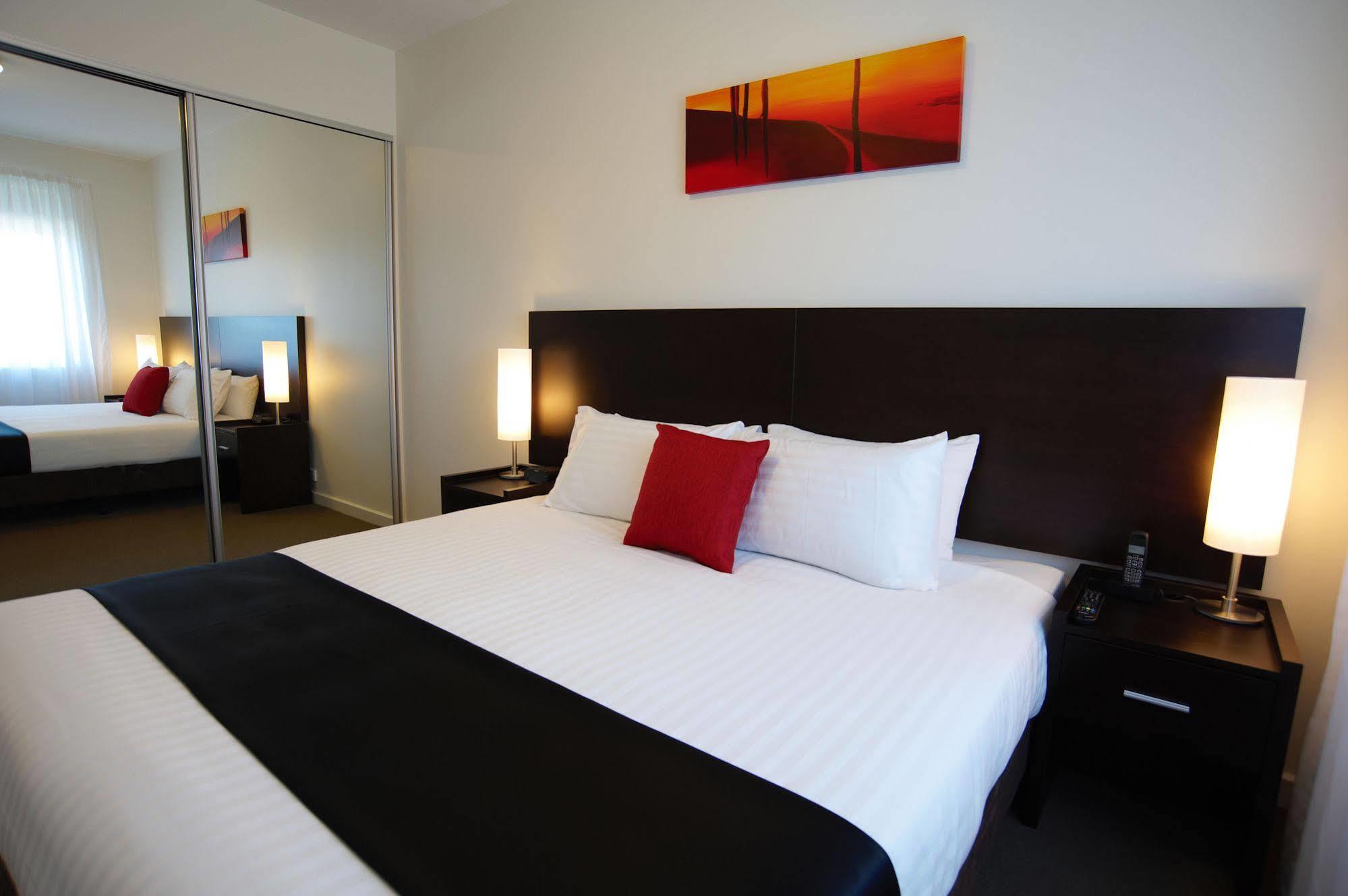 Quest Mawson Lakes Adelaide Exterior foto